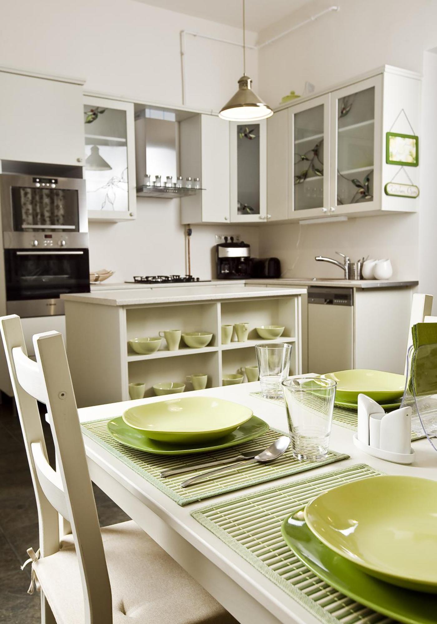 Budapest Rooms Bed And Breakfast — Fotók 1