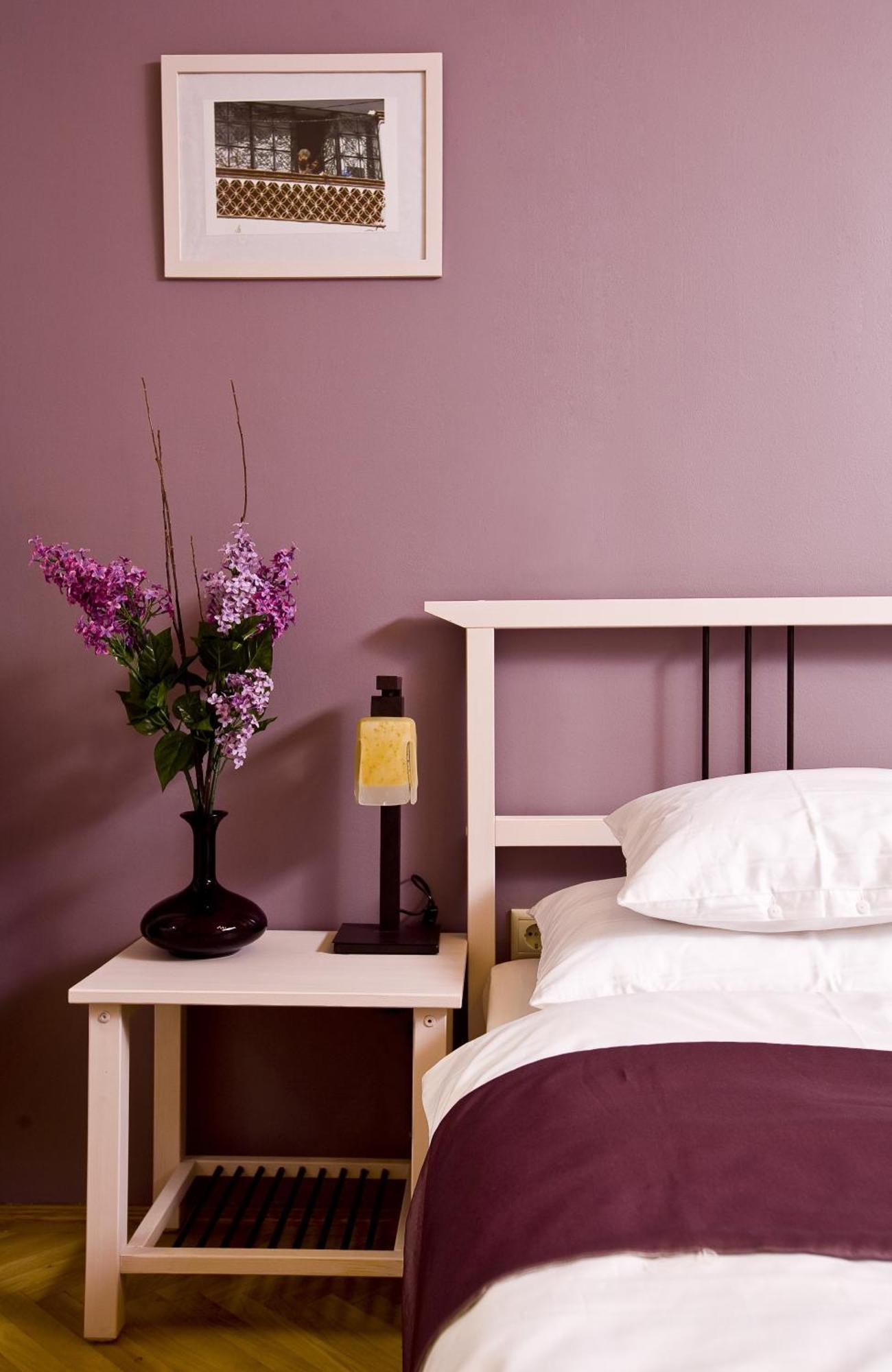 Budapest Rooms Bed And Breakfast — Fotók 2